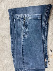 Blue Jeans *SUPRISE FREEBIE INCLUDED*