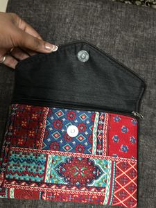 Jaipuria bag