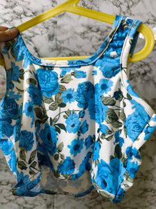 Beautiful Corset From Either Savana Or Newme