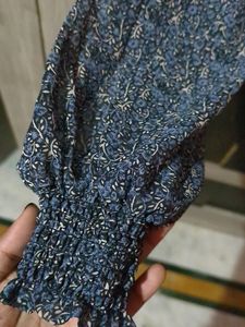 A Beautiful Party Top