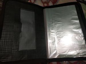 Documents File Folder