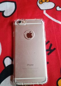 Iphone 6 Rose