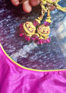 Lehanga Choli