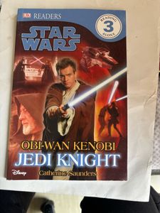 Obi-Wan Kenobi: Jedi Knight