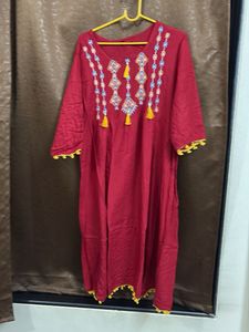 Anarkali Kurta
