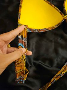 Calzedonia Bikini Top