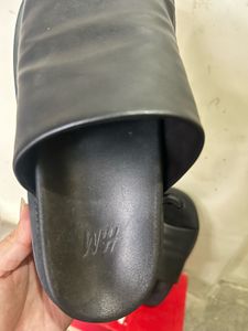 H&amp;M Platform Sandals
