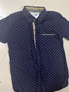 Shirt for boys upto 8-9 years