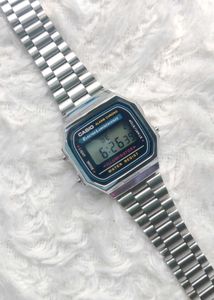 Y2k TRENDING AESTHETIC Casio Classic Watch