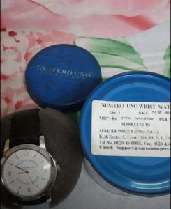 Men&#39;s Wrist Watch