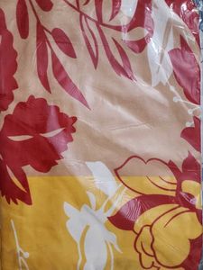 Bedsheet With Pillow Covers
