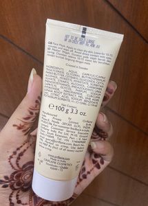 Oriflame Radiance Face Mask