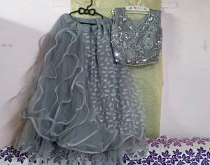 Grer Very Beautiful Crop Top