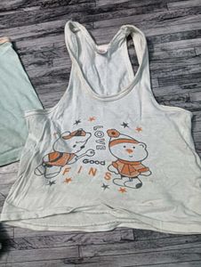 3items Underwear