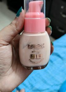 Insight Spf15 Foundation