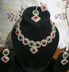 Jewellery Set