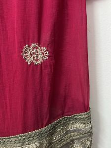 Elegant Dupatta