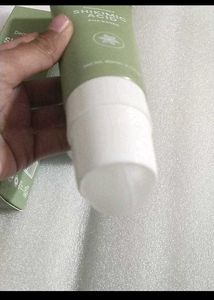 Earth Rhythm Under Arm Roll On