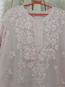 Lucknowi Kurta