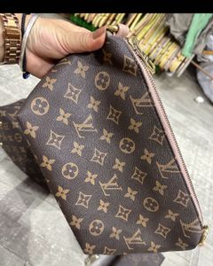 Louis Vuitton 3in1 Set Bag