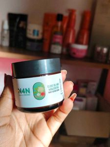 Skin Repair Cream