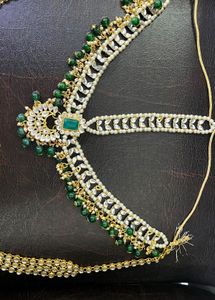 Bridal Jewellery Set