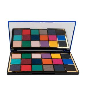 Revolution Eye Shadow Palette