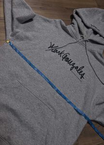 Mark Gonzales Hoodie