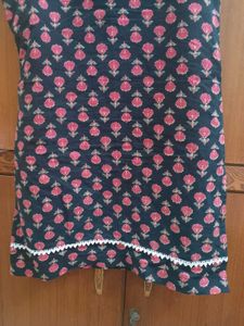 saiyara style kurti