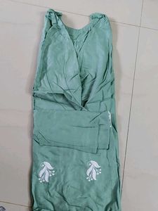 Chikankari Kurti For Women