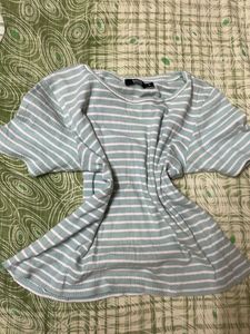 mix set of tops