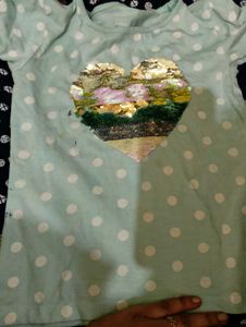 Girls&#39; Cute Outfit