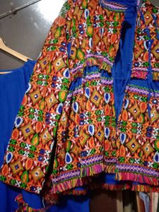 Navratri Garba Kedyu