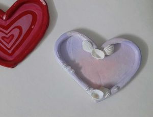 HEART TRINKET DISH