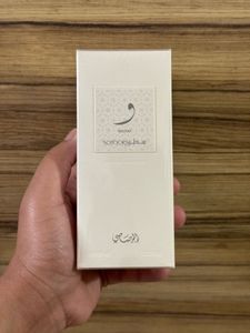 Rasasi Sotoor Waaw 100ml BRAND NEW
