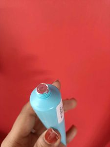 Face Wash Dot &amp; Key