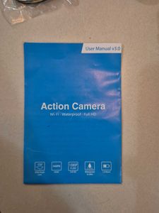 Action Camera