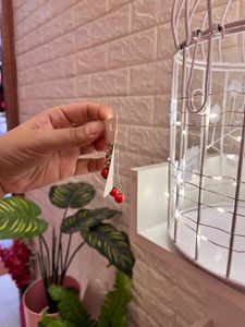 Set Of 3 Earrings