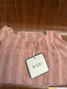 Kazo Bodycon Dress