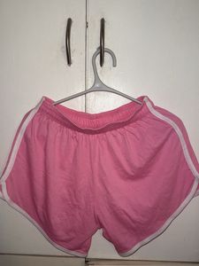 Pink Dolphin Shorts