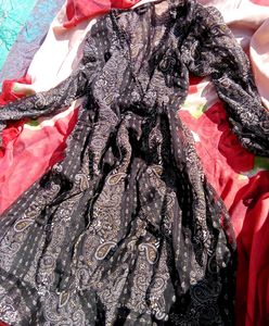 I Have Two Same Dress 😘