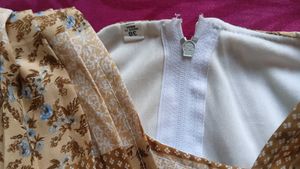 Jumpsuit, Coatset
