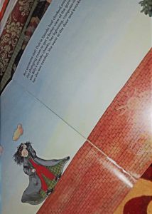 Children Story Book