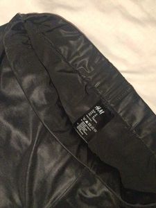 Black Leggings