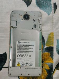 Huawei Mobile