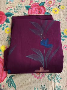 Hand Painted Suit