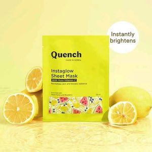 Quench Botanics Combo