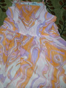 Forever Femme Dress Summer