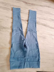 Legging Or Track Pant