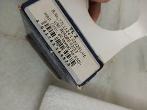 Krylon Translucent powder